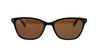 Green Vision GREEN08 Sun Black/Brown #colour_black-brown