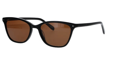 Green Vision GREEN08 Sun Black/Brown #colour_black-brown