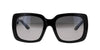 Maui Jim Two Steps Black Gloss/Neutral Grey #colour_black-gloss-neutral-grey