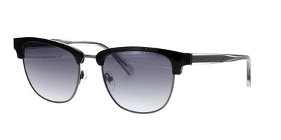 Guess GU00037 Black-Grey-Mirror #colour_black-grey-mirror