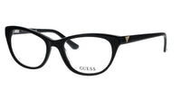 GUESS 2529 Black #colour_black