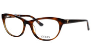 GUESS 2529 Tortoise #colour_tortoise