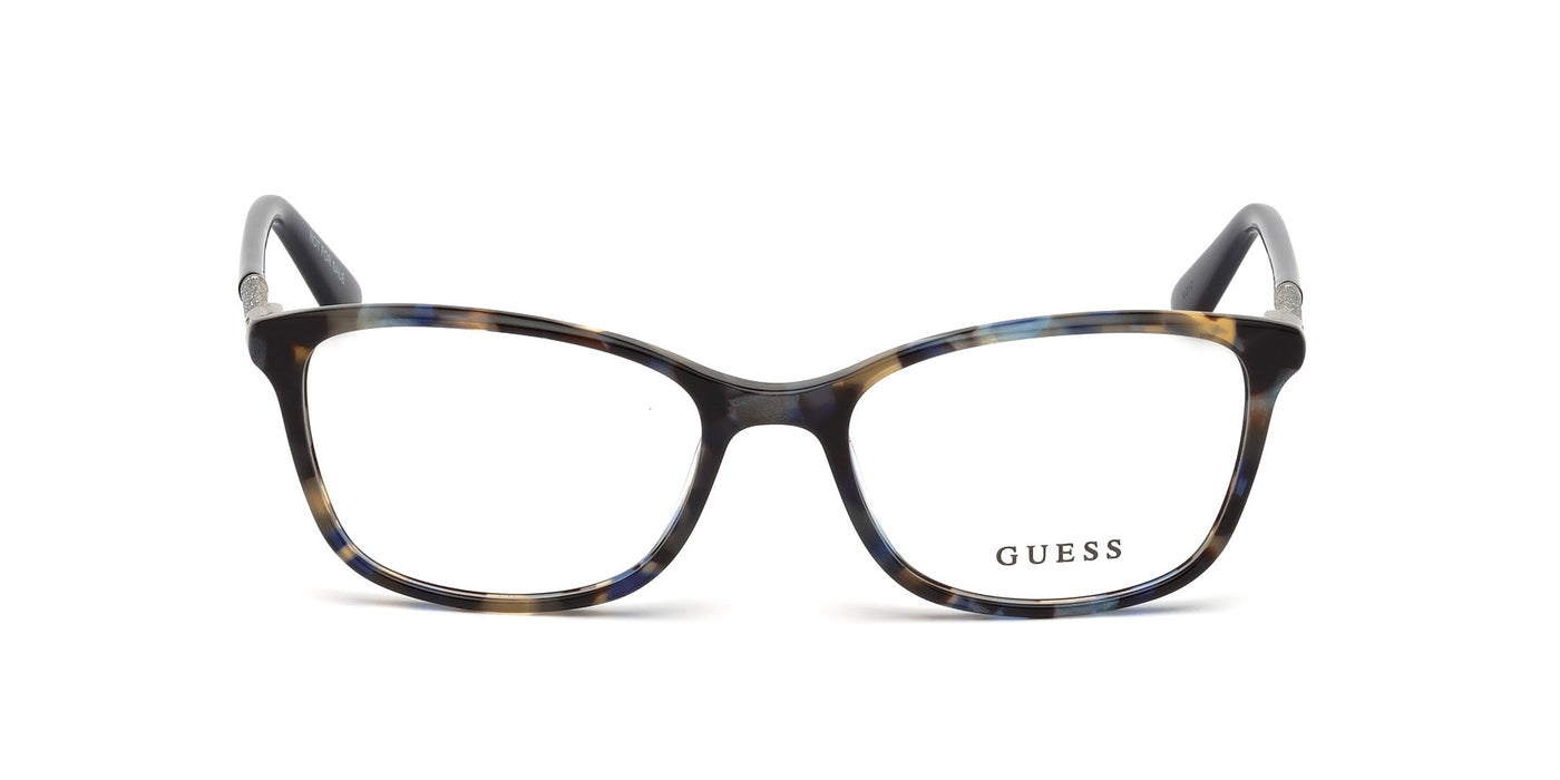 Guess GU2658 Blue #colour_blue