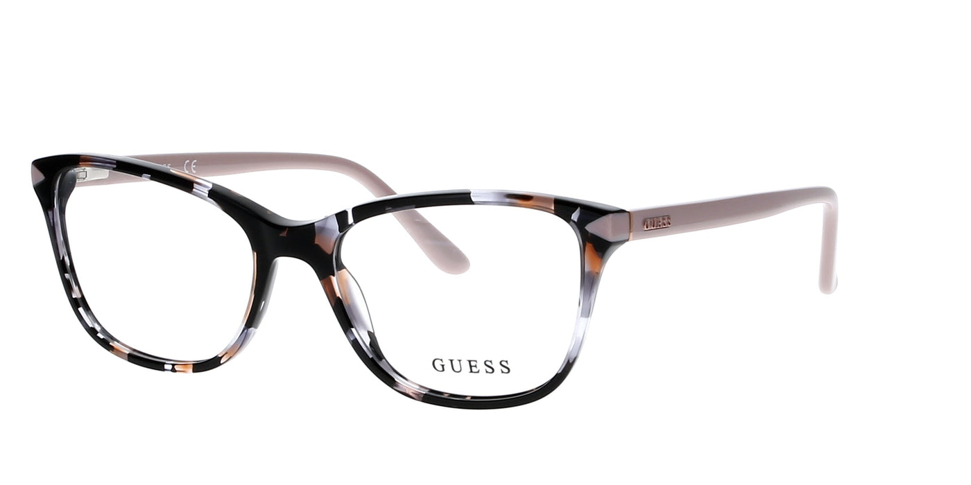 Guess GU2673 Pink #colour_pink