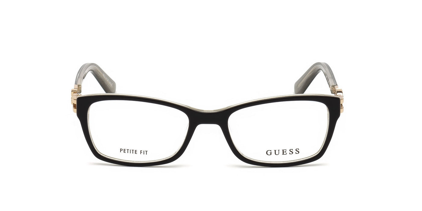 Guess GU2677 Black #colour_black