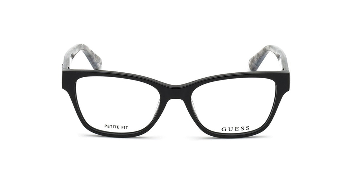 Guess GU2781 Black #colour_black