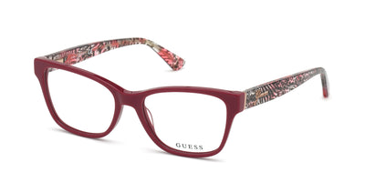 Guess GU2781 Red #colour_red