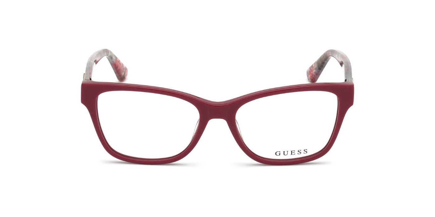 Guess GU2781 Red #colour_red