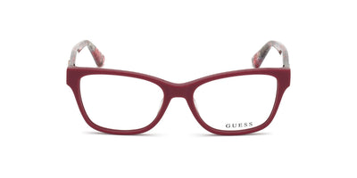 Guess GU2781 Red #colour_red