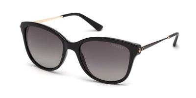 Guess GU7469 Black/Grey Polarised #colour_black-grey-polarised