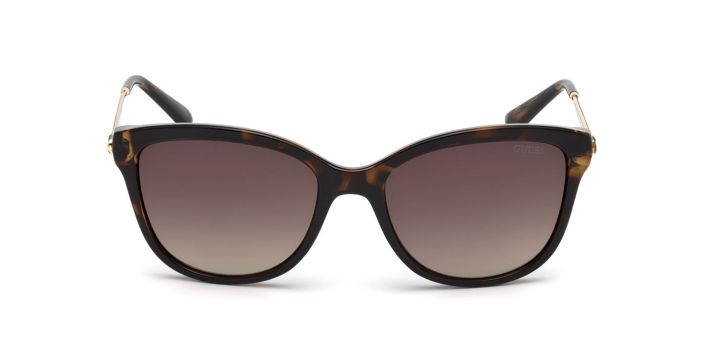 Guess GU7469 Dark Tortoise/Brown #colour_dark-tortoise-brown