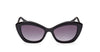 Guess GU7868 Shiny Black/Gradient Smoke #colour_shiny-black-gradient-smoke