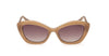 Guess GU7868 Shiny Beige/Gradient Brown #colour_shiny-beige-gradient-brown