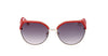 Guess GU7872 Shiny Red/Gradient Smoke #colour_shiny-red-gradient-smoke