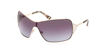 Guess GU7876 Gold/Other/Gradient Blue #colour_gold-other-gradient-blue