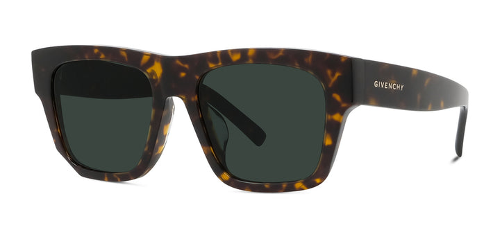 ジバンシイ　サングラス　SGV 892G 60 17 COL OWTQ 140 Givenchy Black Womens Vintage Designer Sunglasses SGV 551