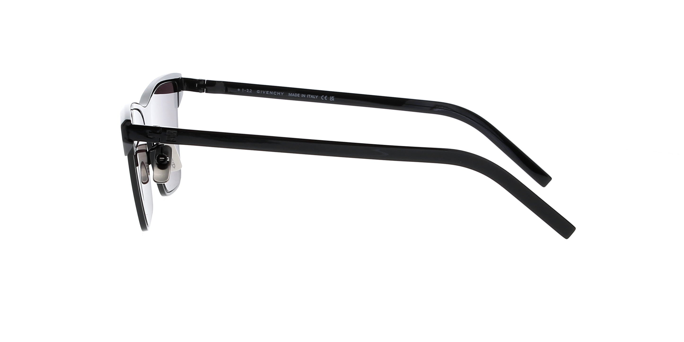 Givenchy GV40013U Wayfarer Sunglasses | Fashion Eyewear US