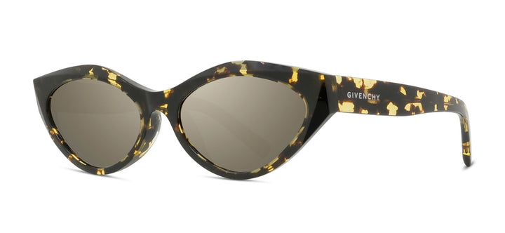 GIVENCHY】giv cut cat-eye nylon サングラス (GIVENCHY