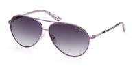 Guess GU7847 Violet-Other/Grey Gradient #colour_violet-other-grey-gradient