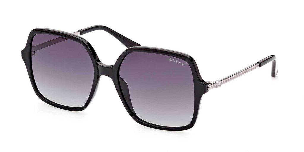 Guess GU7845 Square Sunglasses Fashion Eyewear - Main Image