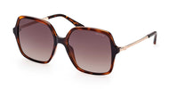 Guess GU7845 Dark Tortoise/Brown Gradient #colour_dark-tortoise-brown-gradient