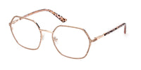 Shiny Rose Gold / 55