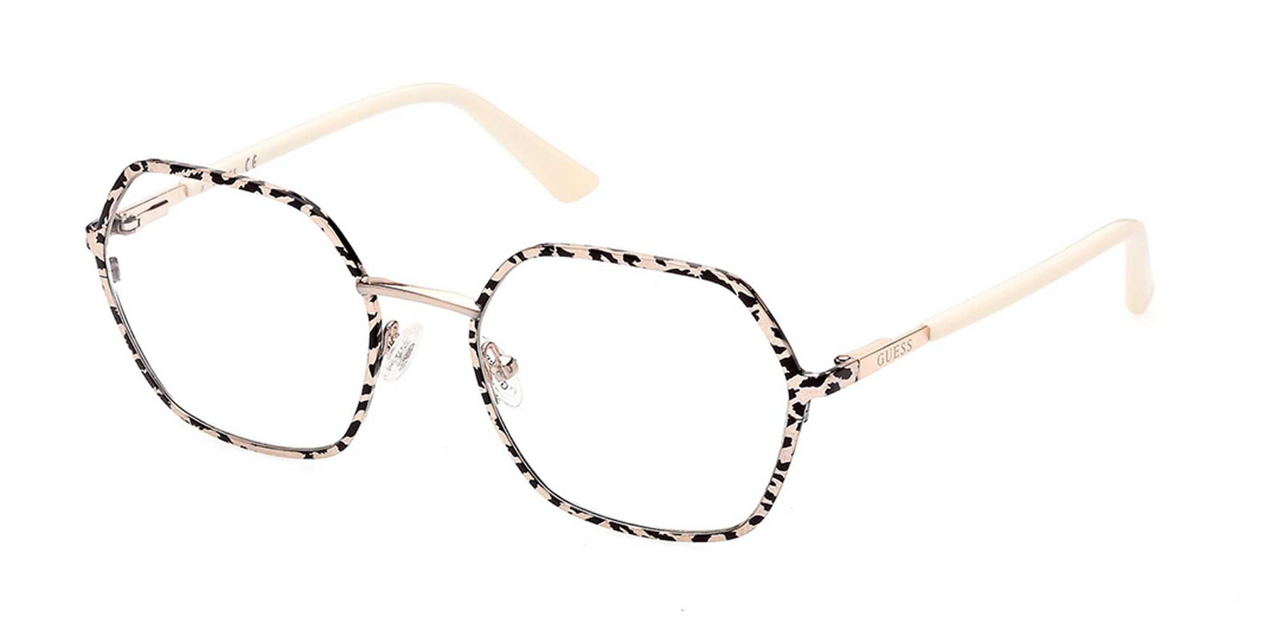 【新品未使用】CASU eyewear White141-2 White 141 ﾎﾜｲﾄ | CASU eyewear