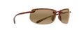 Maui Jim Banyans Reader H412 10 Polarised Sunglasses