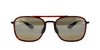 Maui Jim Keokea Tortoise/HCL Bronze #colour_tortoise-hcl-bronze