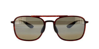 Maui Jim Keokea Tortoise/HCL Bronze #colour_tortoise-hcl-bronze