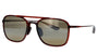 Maui Jim Keokea Tortoise/HCL Bronze #colour_tortoise-hcl-bronze