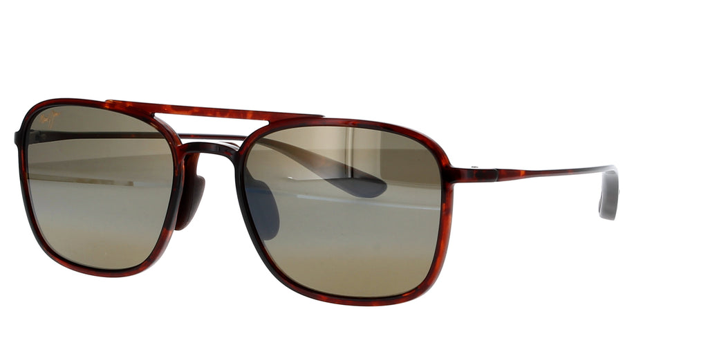 Maui Jim Keokea Tortoise/HCL Bronze #colour_tortoise-hcl-bronze