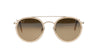 Maui Jim Even Keel Gold-Brown-Gradient #colour_gold-brown-gradient