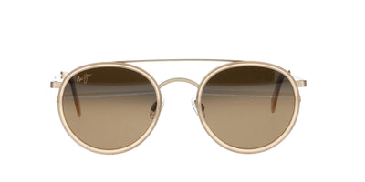 Maui Jim Even Keel Gold-Brown-Gradient #colour_gold-brown-gradient