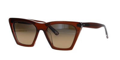 Maui Jim Kini Kini Crystal-Brown-Mirror #colour_crystal-brown-mirror