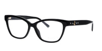 Jimmy Choo JC334 Black #colour_black