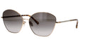 Jimmy Choo Marilia/G/SK Asian Fit