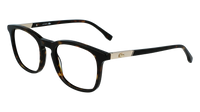 Lacoste L2889 Dark Tortoise #colour_dark-tortoise