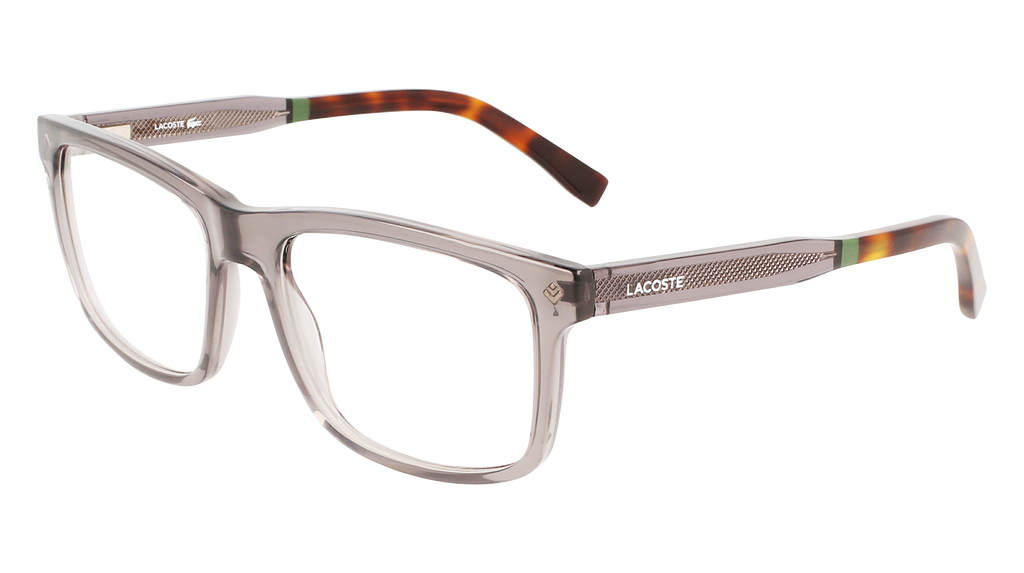 Lacoste L2890 Grey #colour_grey