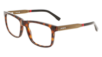 Lacoste L2890 Light Tortoise #colour_light-tortoise