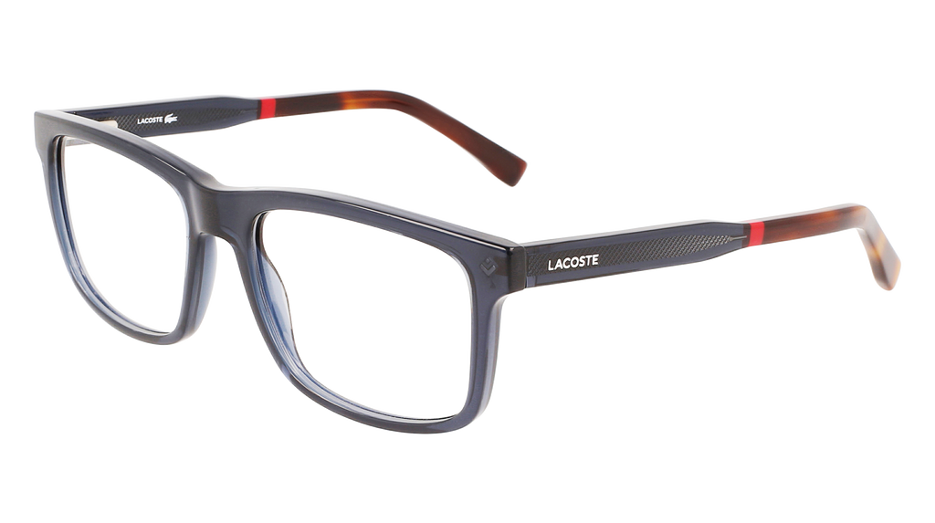 Lacoste L2890 Blue #colour_blue