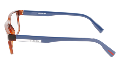 Lacoste L2897 Light-Tortoise #colour_light-tortoise
