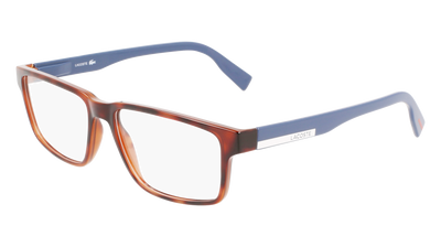 Lacoste L2897 Light-Tortoise #colour_light-tortoise
