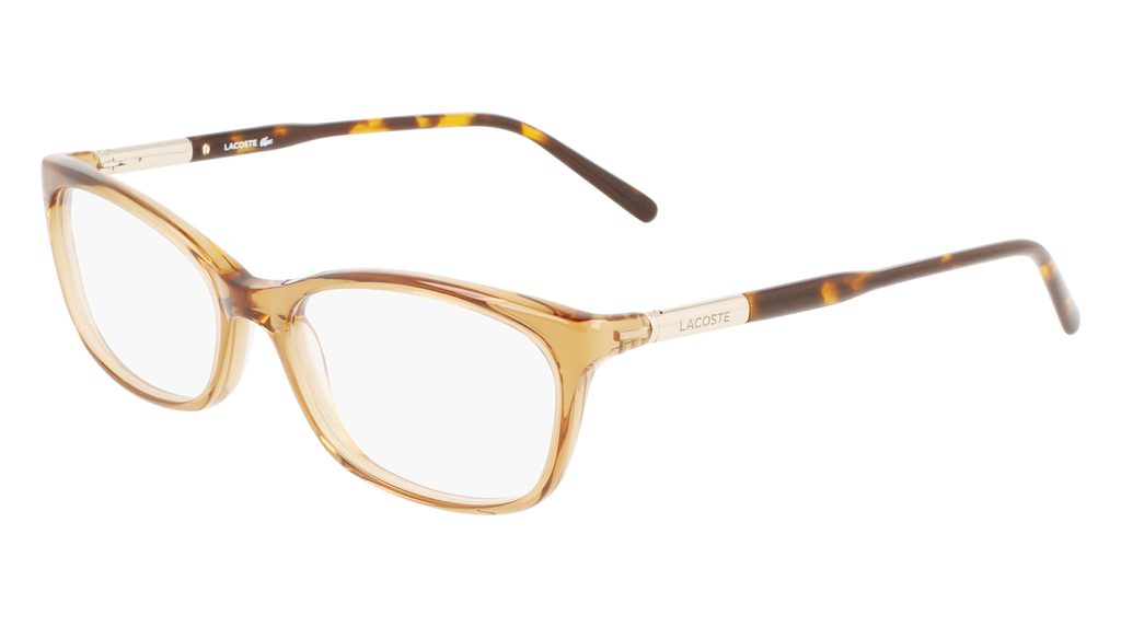 Lacoste L2900 Brown #colour_brown