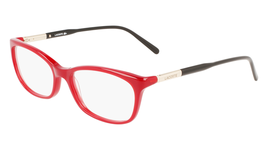 美品　ラコステ LACOSTE DAILY CLASSIC ANIMATION L2922 in Green | Visionworks
