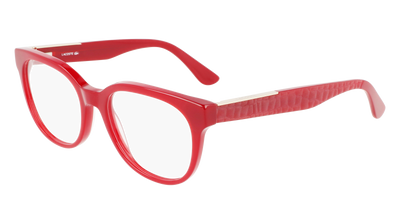 Lacoste L2901 Red #colour_red