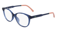 Lacoste L3636 Blue #colour_blue