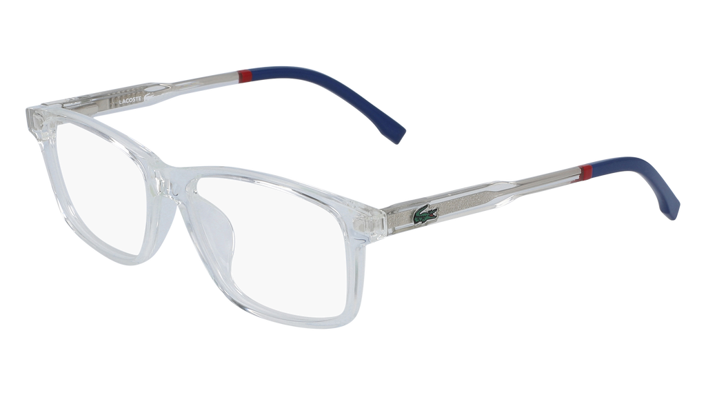 Lacoste L3637 Crystal #colour_crystal