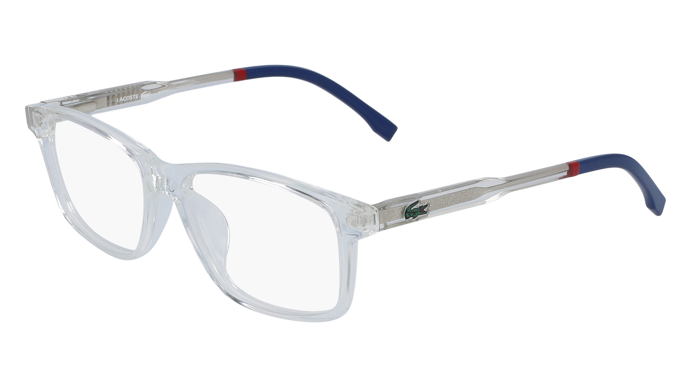 Lacoste L3637 Crystal #colour_crystal
