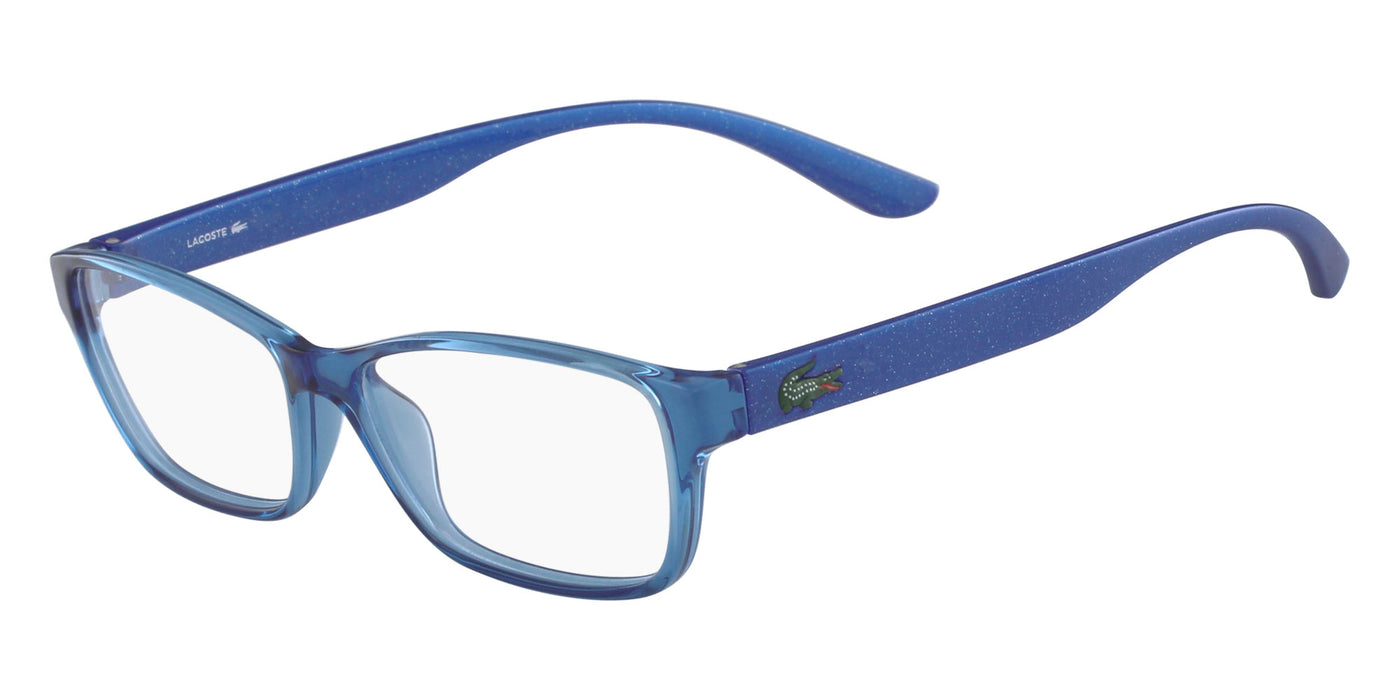 Lacoste L3803B Blue #colour_blue